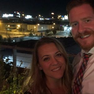 Meet your Posher, Lindsay